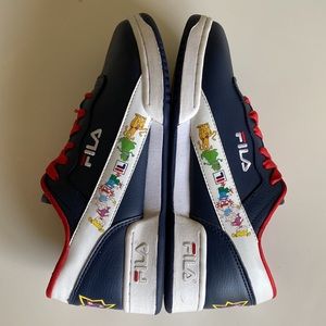 FILA Rugrats Original Fitness Sneakers